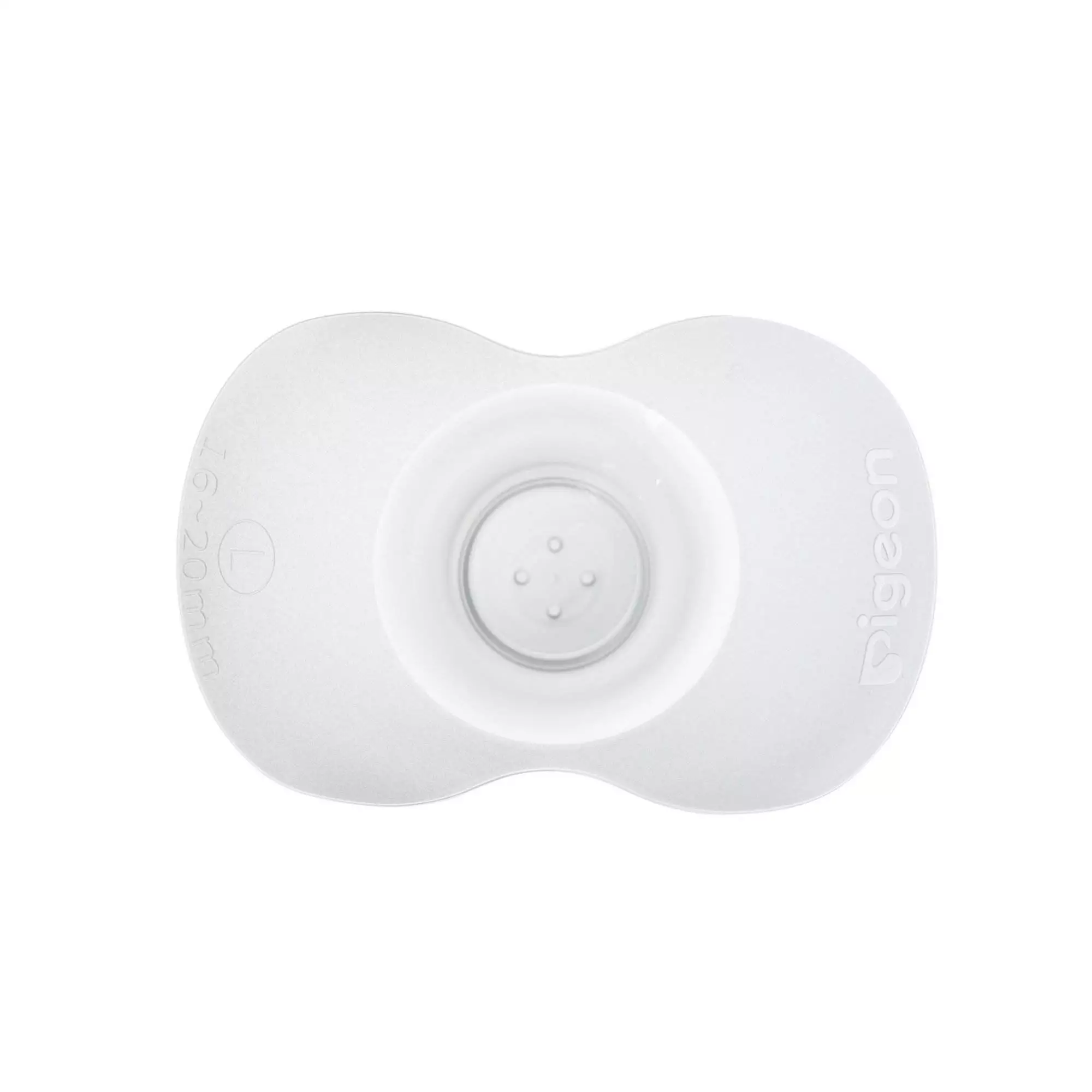 20mm Nipple Shield - Feed Well Co.